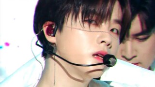 【آيكون/كيم جينهوان】لقطة لجنيّة جزيرة جيجو الصغيرة!