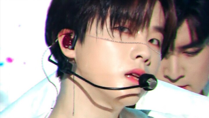 【iKON/Kim Jin-hwan】Jeju Island Little Sprite's Shoot!