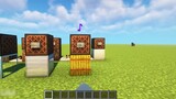 Karya terhebat (tetapi Minecraft)