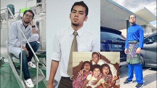 Biodata Carl Samsudin, Founder Bella Ammara, Suami Belle Al Yahya
