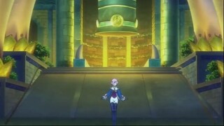 24 Monster Hunter Stories- Ride On Episode 24 Subtitle Indonesia