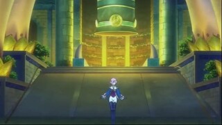 24 Monster Hunter Stories- Ride On Episode 24 Subtitle Indonesia