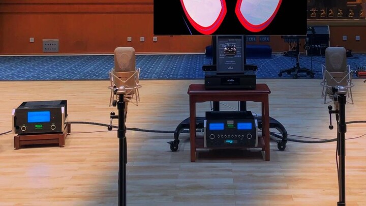 Let Go - Beau Young Prince【Hi-Res】Thử giọng với thiết bị triệu cấp