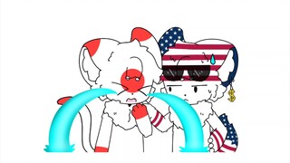 【countryfurry】我就要当你的狗