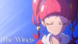 [MAD·AMV] Pretty Cure - The Wings