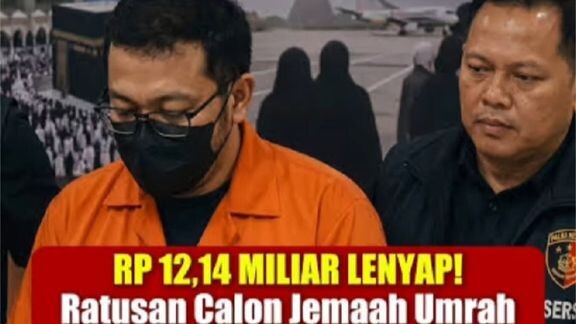 Seputar Kasus Dugaan Penipuan Hanania Travel.