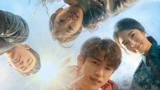 he is psychometric [sub indo] 2019 eps 2