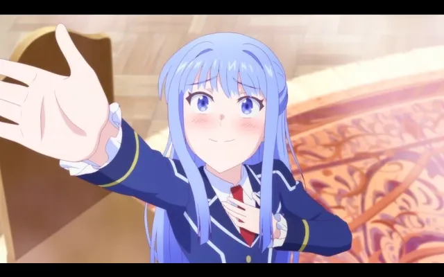 เป็นนางร้ายมันเสี่ยง เลยขอเลี้ยงลาสต์บอสดูสักตั้ง - ตอนที่ 6 ซับไทย