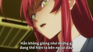 Buổi hẹn hò của quỷ vương #anime