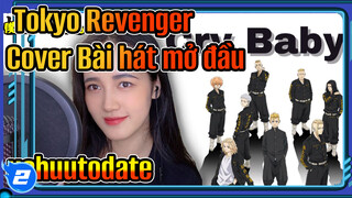 Tokyo Revenger
Cover Bài hát mở đầu 
uchuutodate_2