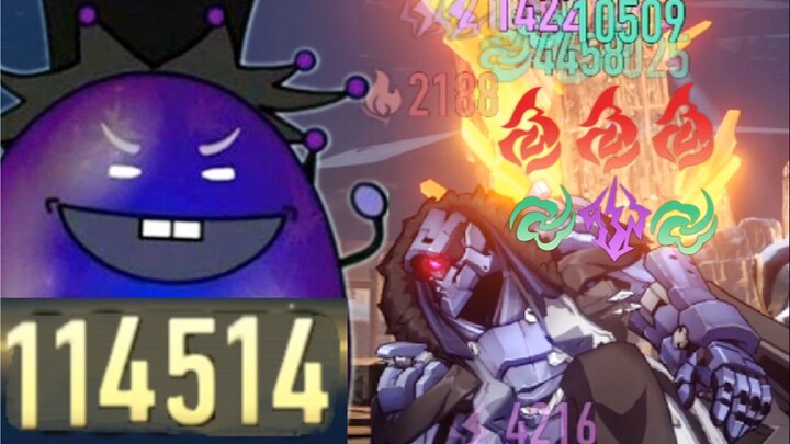 Teknologi hitam kelas rakyat paling gila dalam Simulated Universe! Langsung menyegarkan pandanganmu!