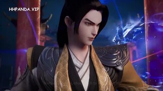Võ thần chúa tể tập 415 vietsub thuyết minh