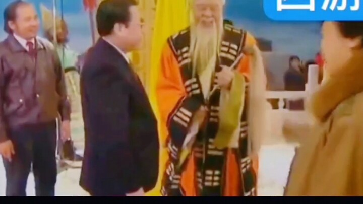 Thiên Đình không phải là chốn vô pháp.