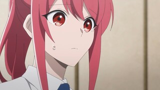 The Gorilla God’s Go-To Girl S01E12