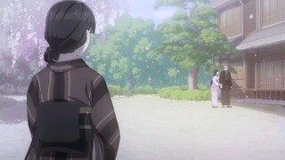 watashi no shiawase na kekkon sub indo episode 4