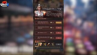 Review Khịa- Puzzles & Survival - Game Zombie Xếp Hình Lừa- - meGAME