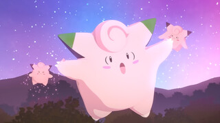 [Pokémon] (Chính thức) Video quảng cáo sự kiện Pokémon Sleep: "Câu chuyện ngủ của Pippi"