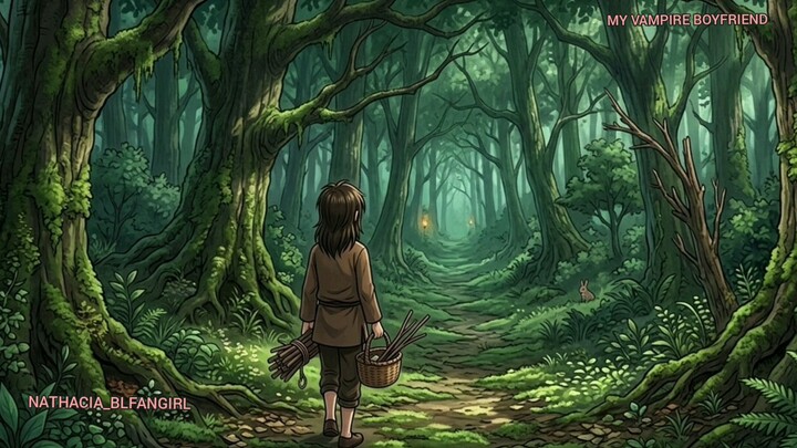 (BL)My vampire boyfriend episode 1