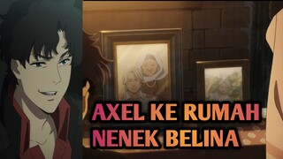 SATU PERSATU CLUE DITEMUKAN | ALUR ANIME LAZARUS