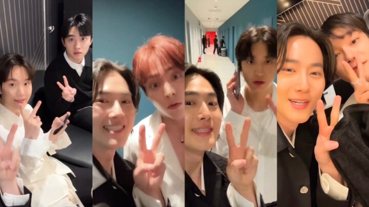 K-pop Trend: The Sneak Attack Cha