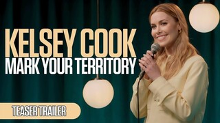 Mark Your Territory (2025) SUB INDO
