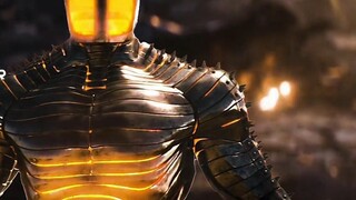 หนัง-ซีรีย์|Drax the Destroyer|Destroyer สู้ชนะธานอสได้ไหม