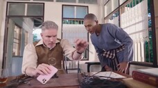 Vàng Hoe Ở Thời Xưa EP 9 [Sub Việt]