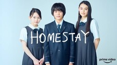 Homestay (2022)