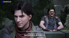 Candle In The Tomb Eps 02 Sub Indo