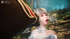 Legend of Ling Tian Eps 3 Sub Indo