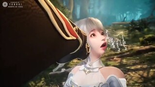 Legend of Ling Tian Eps 3 Sub Indo