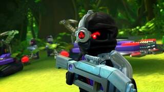ninjago season 4 episode 1
