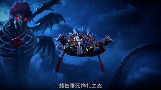 Preview Jade Dynasty S3 Eps 14 💥