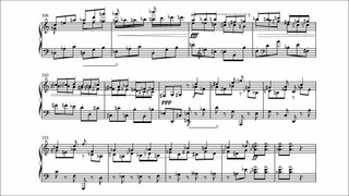 Hanurii Lee - 2 Polyphonic Pieces (audio + sheet music)
