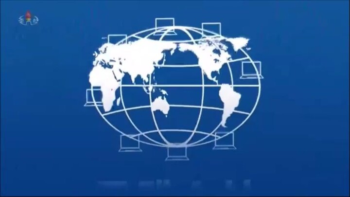 Notícias do exterior da Televisão Central da Coreia (11.03.2026)