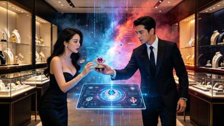 [INDO SUB] Istriku Bikin Masalah, Sistem Malah Membuatku Jadi Miliarder!