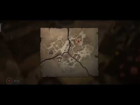 Fahir's Legacy | Diablo Immortal - Demon Hunter Gameplay #12 (Story)