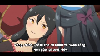 Phim cực hay nha Từ Tầm Thường Đến Bất Khả Chiến Bại - Phần 28 #anime