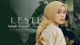 Lesti - Sekali Seumur Hidup (Official Music Video) Reaction