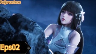The Strongest Enhancement Eps02 Sub Indo