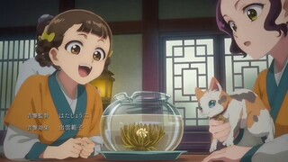Kuduriya No Hitorigoto Season 2 EPS 11 SUB INDO Terbaru