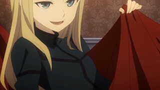 “You already owe so much money, why not just marry into the family and leave a child?! 💗“