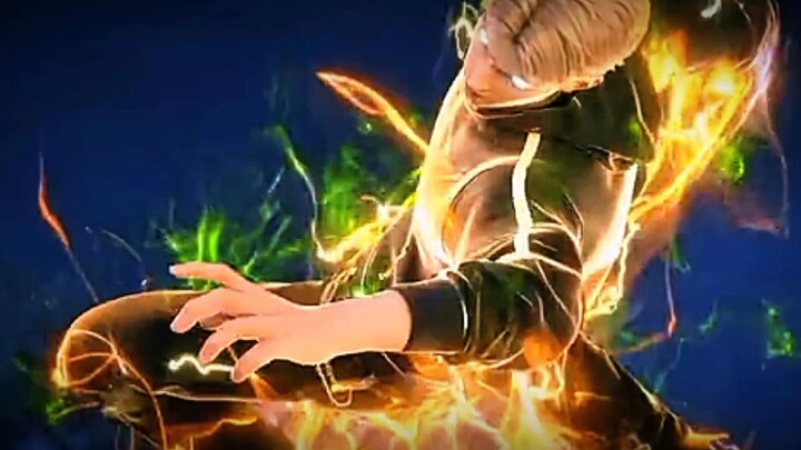 Preview Special The Others Side Of Deep Space