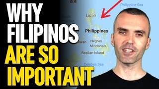 Why Filipinos are so Important to the Seventh-day Adventist Church