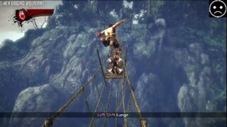 Những cảnh game mãn nhãn phần 10