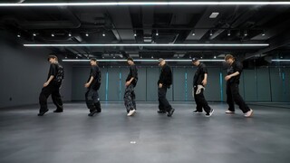【4K Chinese subtitles】RIIZE-Impossible Official Practice Room