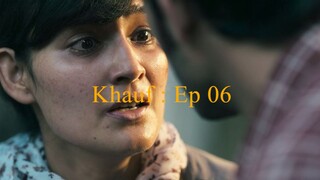 Khauf Episode 06