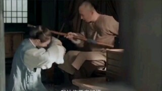 Specializing in treating domestic violence, have you failed in your studies?