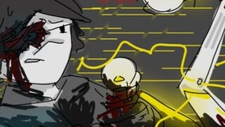 [Inorganic Animation] Episode 2: Organic Possession (Low-quality Fan-made Short Film)