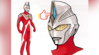 How did Gaia come about? Gaia's abandoned design was later changed to Max?